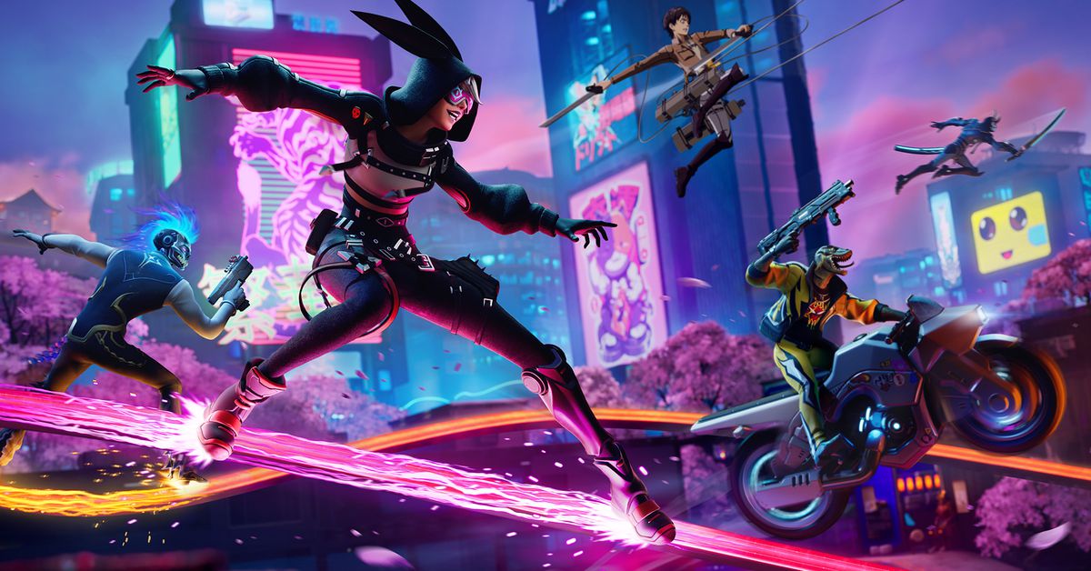 Featured image for The Evolving Landscape of Fortnite's Creator Economy and Creative Tools.