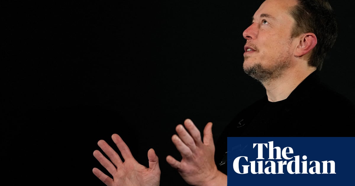 Elon Musk Introduces 'Grok': A Snarky AI Chatbot to Rival ChatGPT