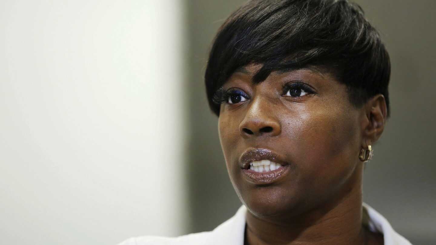 Texas Appeals Court Overturns Crystal Mason's Voter Fraud Conviction
