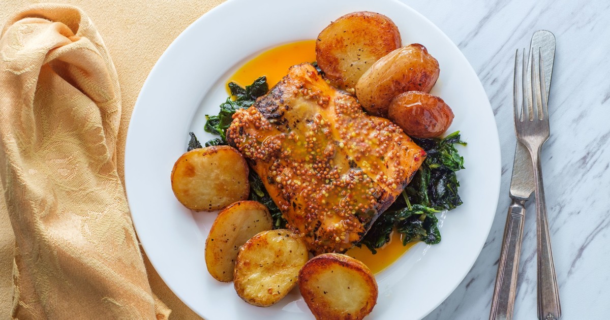 "Unlocking the Health Benefits of the Atlantic Diet: A Comparative Study"