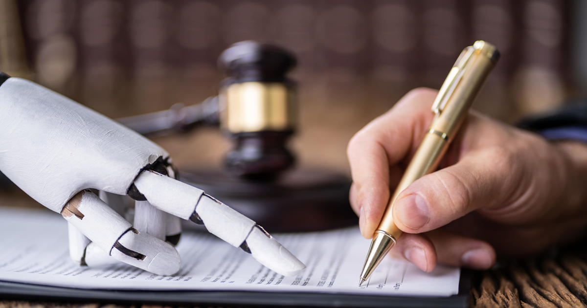 Texas Judge Prohibits AI-Generated Legal Filings After ChatGPT Scandal.
