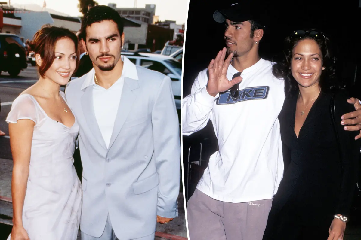 Featured image for Jennifer Lopez Faces Cheating Allegations and Personal Reflections