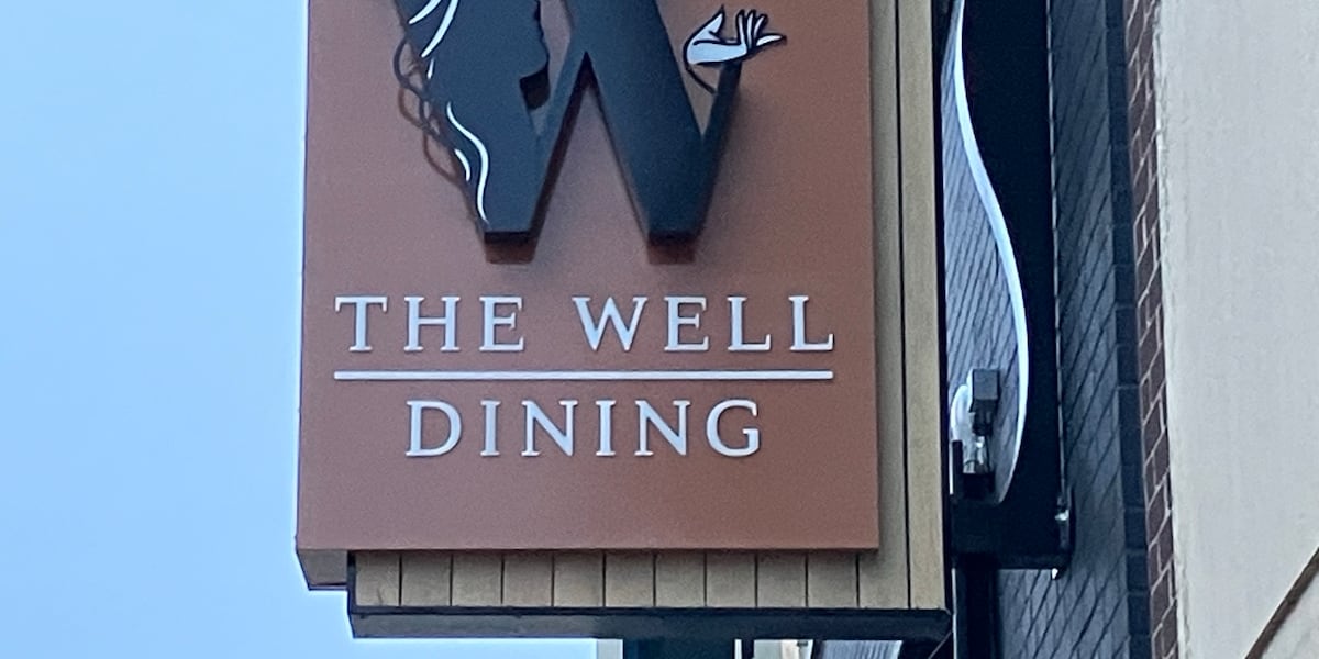 The Well Dining in Rochester to Transform into Event Space