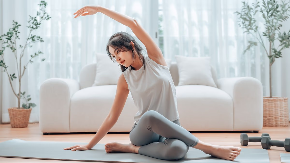 Featured image for Quick at-home fitness tests that may predict your lifespan