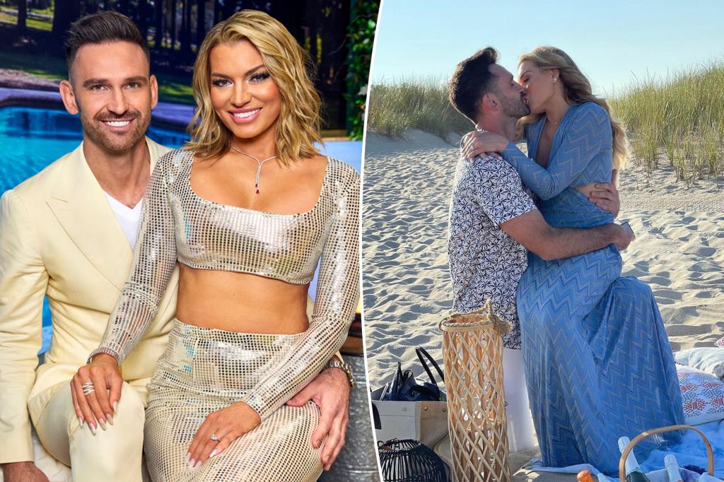 "Carl Radke opens up about canceled wedding, leaving Lindsay Hubbard devastated"