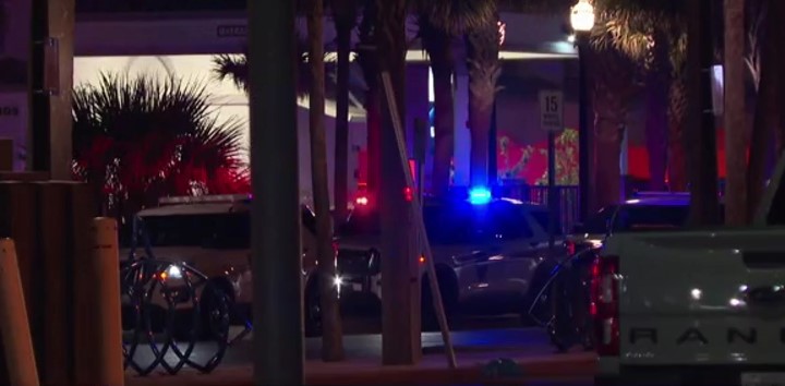 Featured image for Jacksonville Beach Police Provide Update on St. Patrick's Day Shootings