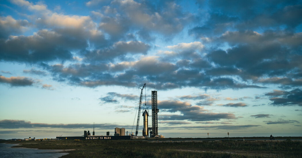 Elon Musk Relocates SpaceX and X HQ to Texas Over California Transgender Law