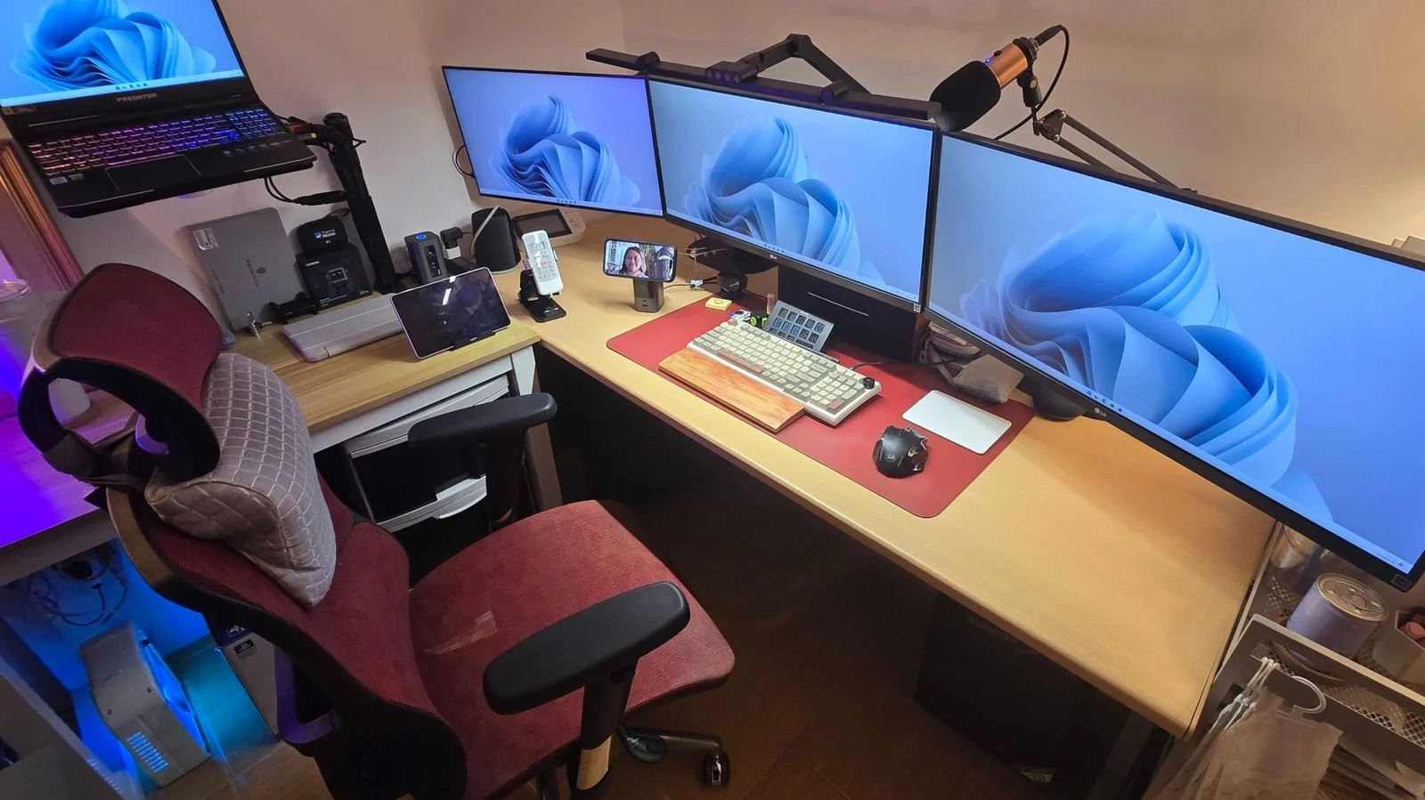 Upgrade Your Home Office: 10 Must-Have Smart Gadgets