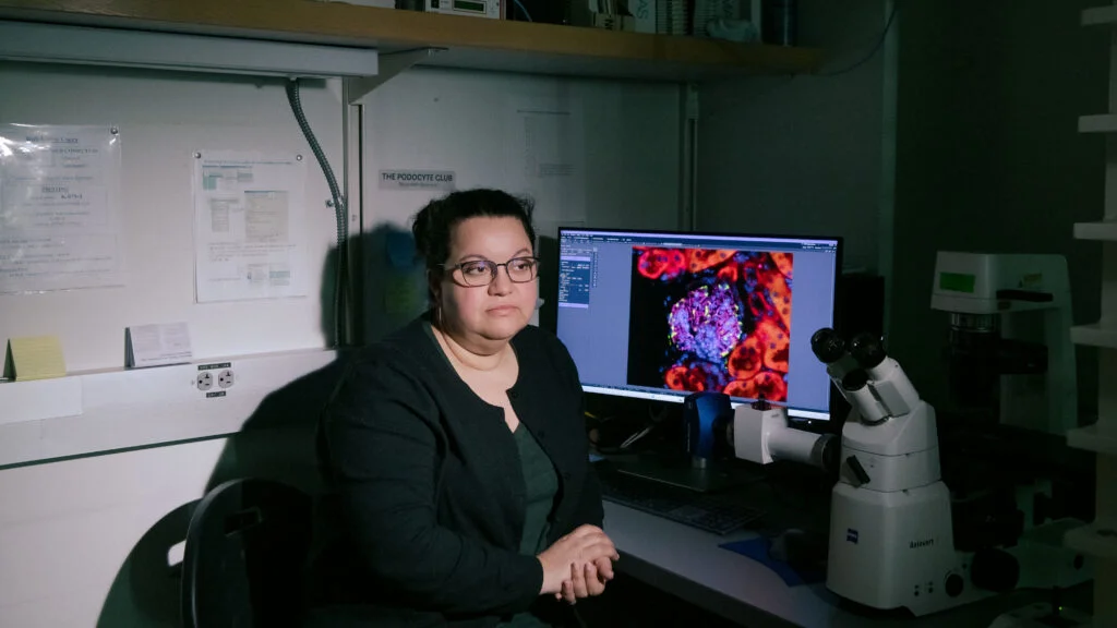 Funding crunch throttles labs and rattles younger scientists