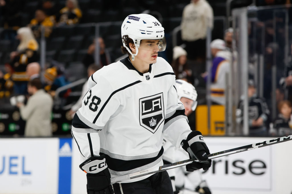 "Kings vs Canucks: Urgency for Points, Lineup Changes, and Leap Day Showdown"