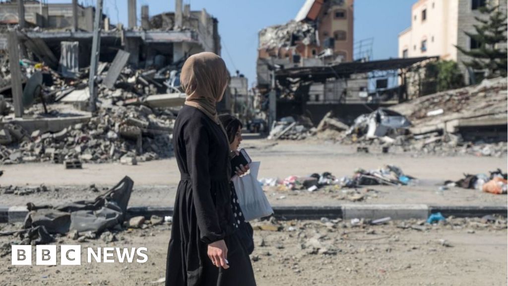 "Prospects for Gaza Ceasefire Deal Dim as Hamas Rejects Proposal"
