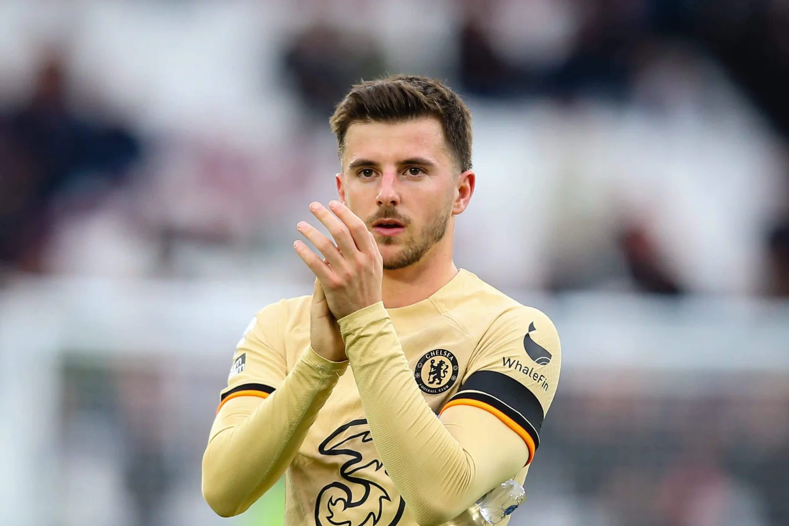 Manchester United's Clever Deal for Mason Mount: How and Why Now