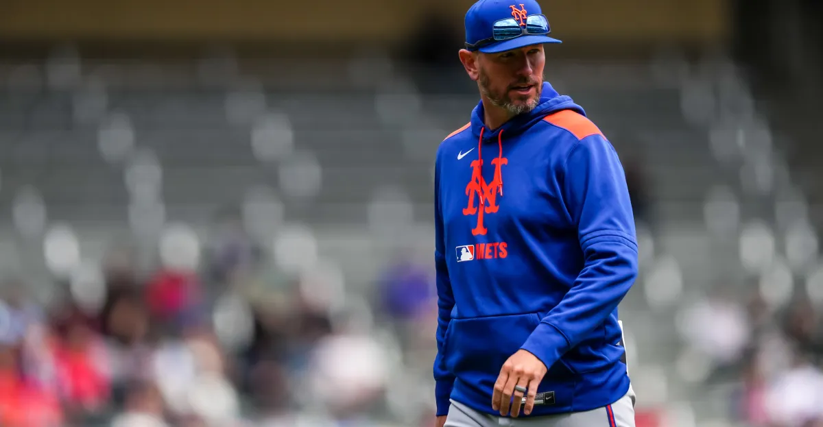 Featured image for Braves Reinforce Coaching Staff with Mets Veterans and New Leadership