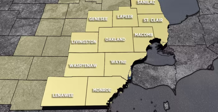 Air Quality Alerts Issued Across US Due to Wildfire Smoke