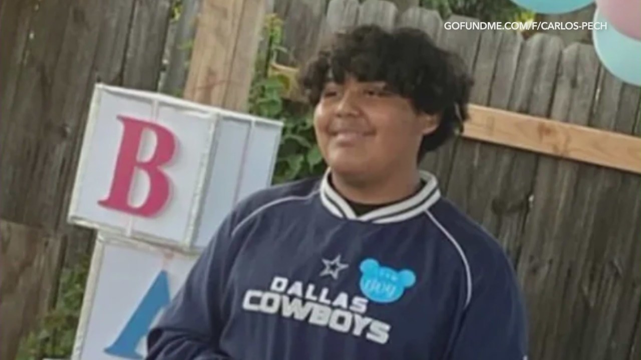 Tragic Hit-and-Run Claims Life of 15-Year-Old Expectant Father