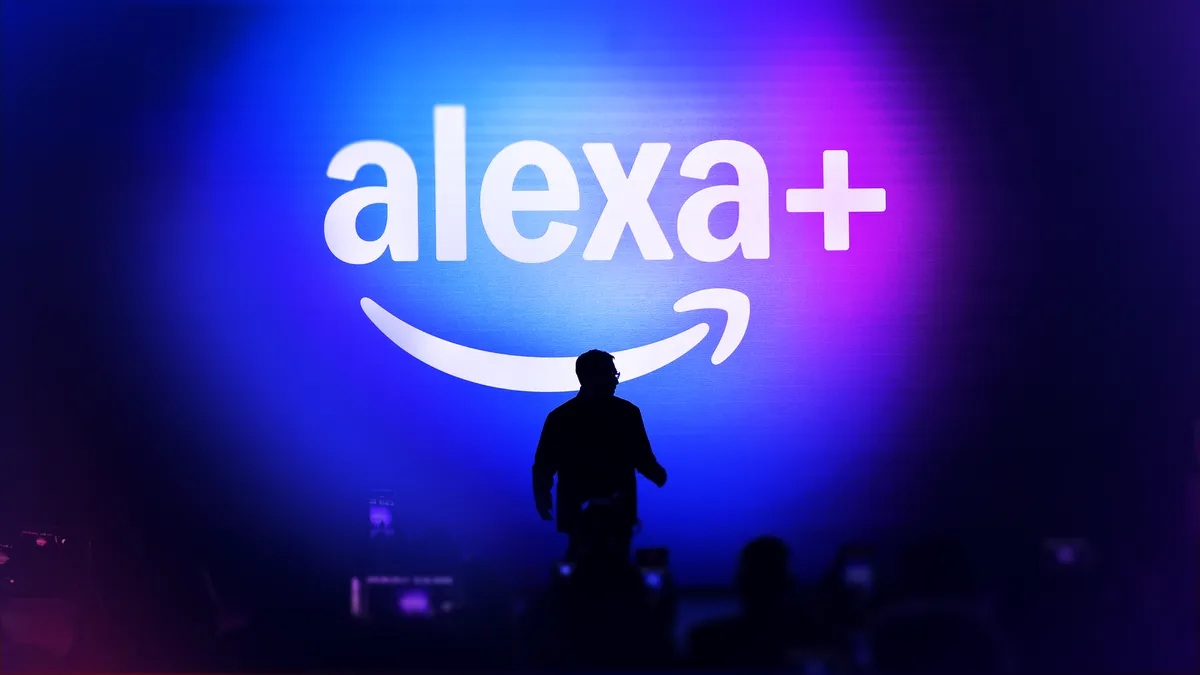 Featured image for Amazon Launches Alexa+ Web AI to Compete with ChatGPT and Google Gemini