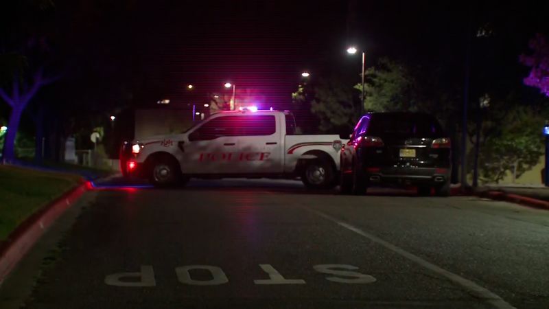 Featured image for Fatal Shooting at UNM Campus Leaves One Dead, Suspect at Large