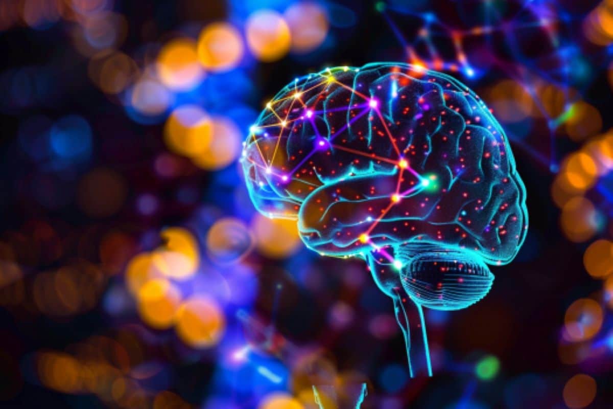 "New Research Links Genetic Risks to Brain Cell Changes in Mental Health Disorders"