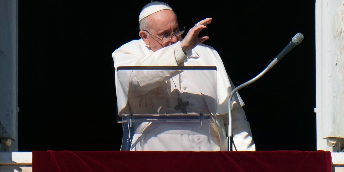 "Pope's Historic Approval: Same-Sex Blessings Signal a Shift for Gay Catholics"