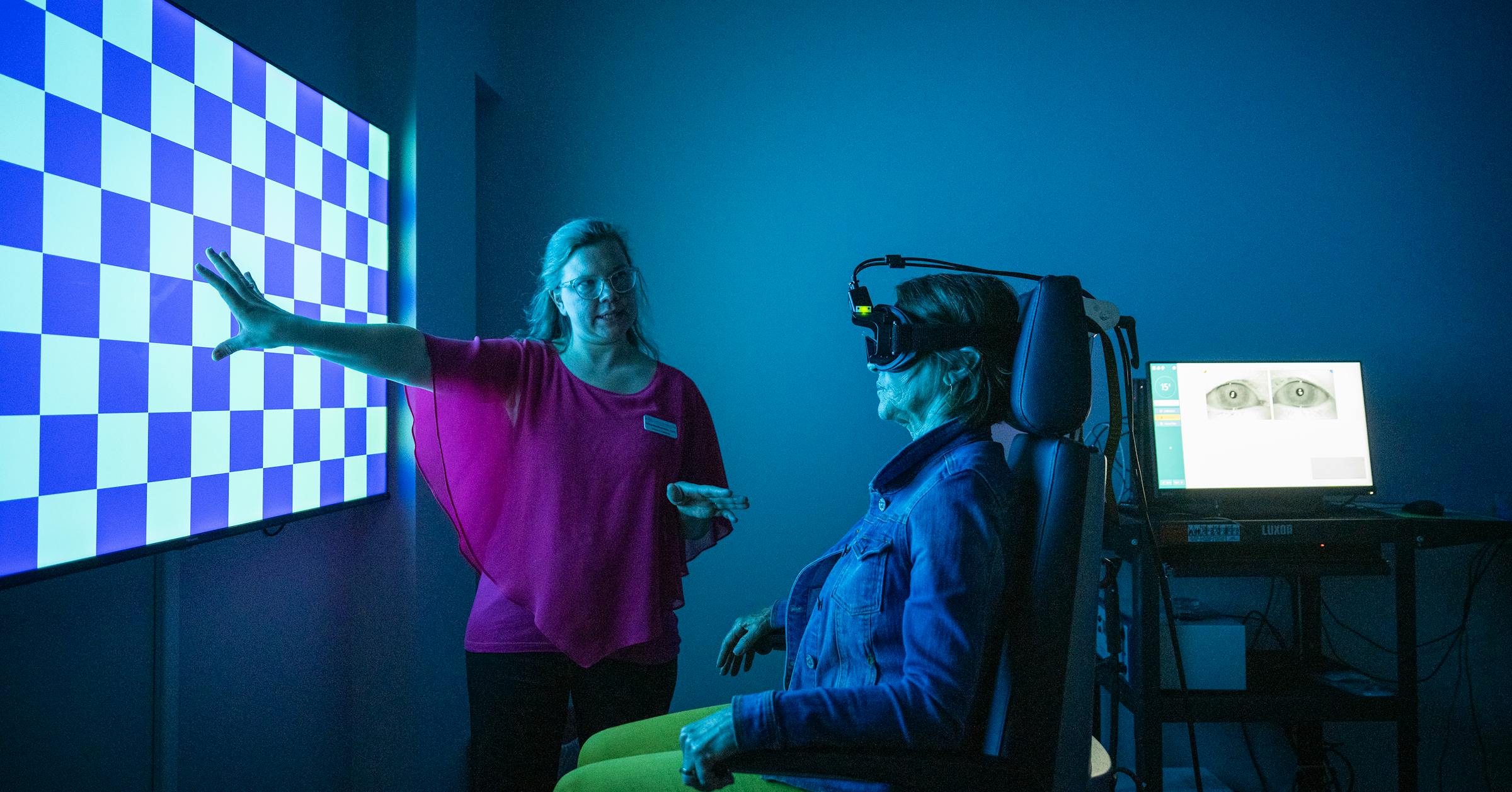 Featured image for Rise in Vertigo and Imbalance Cases in Minnesota Clinics