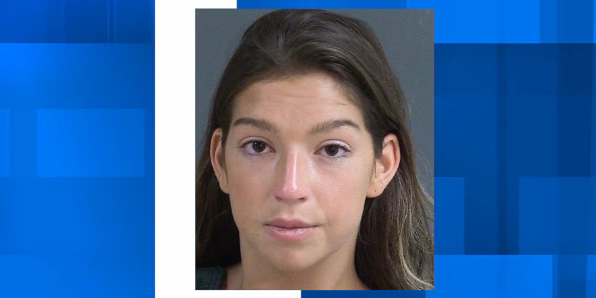 Featured image for "Newlywed's Death: Woman Charged in Folly Beach Crash Seeks Bond"