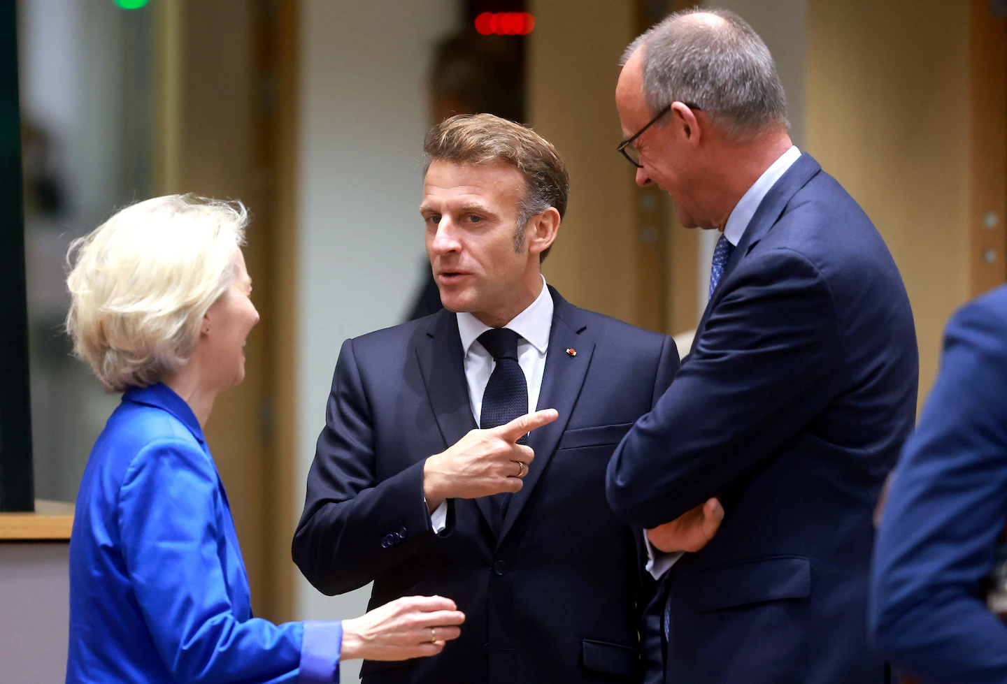 Featured image for EU Plans to Use Frozen Russian Assets to Support Ukraine