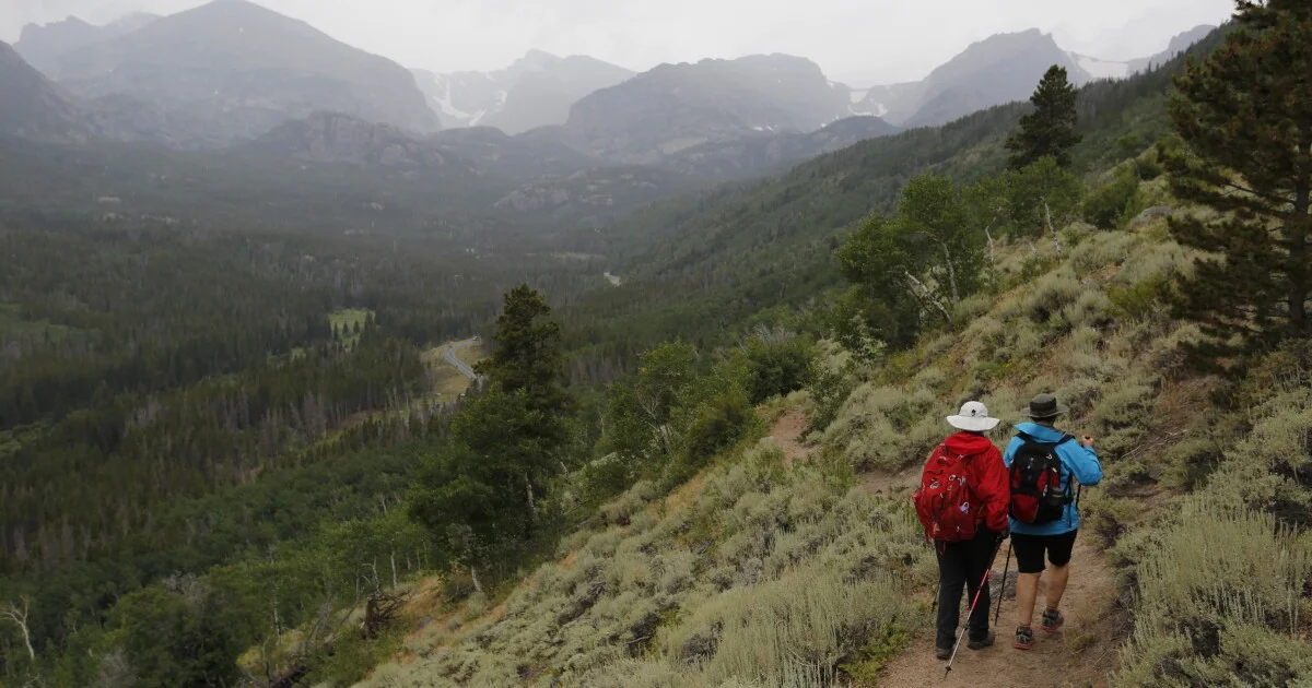National Parks Face Uncertainty Amid Government Shutdown