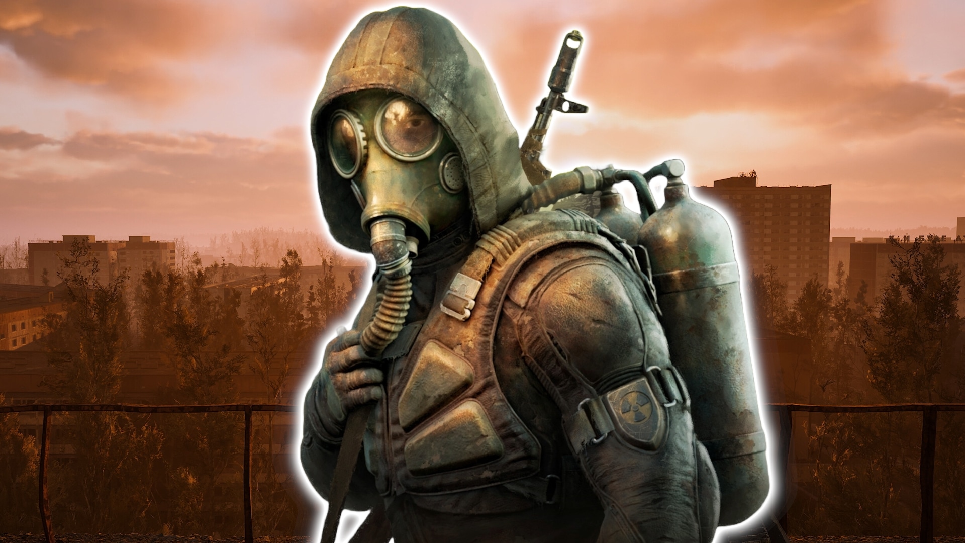 Featured image for STALKER 2's Latest Update Fixes Crashes Amid Ukrainian Popularity Surge