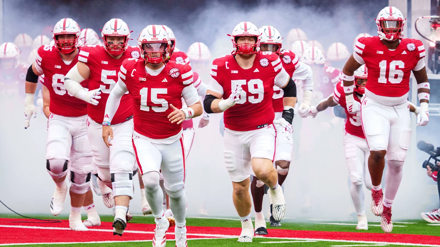 Featured image for Nebraska's Midseason Outlook Against USC