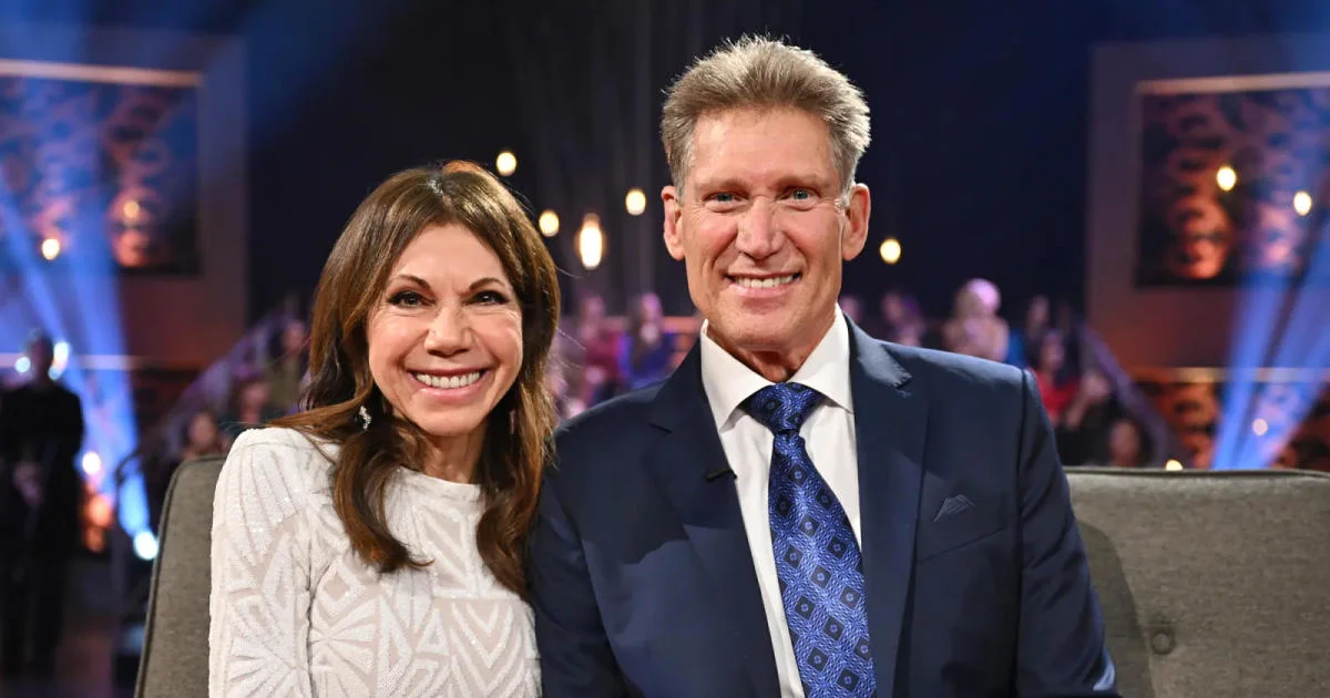 "Gerry Turner and Theresa Nist of 'The Golden Bachelor' Call It Quits"