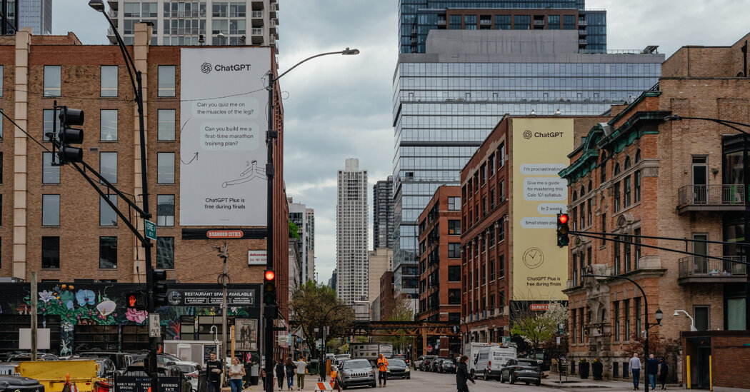 Featured image for OpenAI Aims to Integrate ChatGPT into College Life and Education