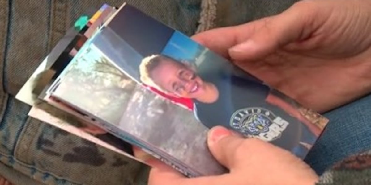 Arizona Sheriff Confirms 8-Year-Old's Tragic Death by High-Powered Air Rifle