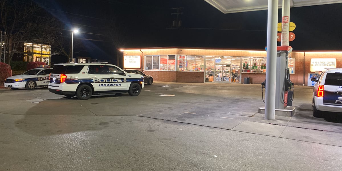 Multiple Shootings Lead to Arrests in Road Rage Incidents