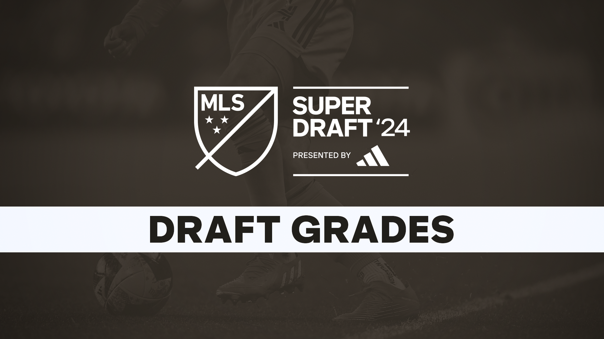Featured image for "Toronto FC Dominates 2024 MLS SuperDraft with No. 1 Pick"