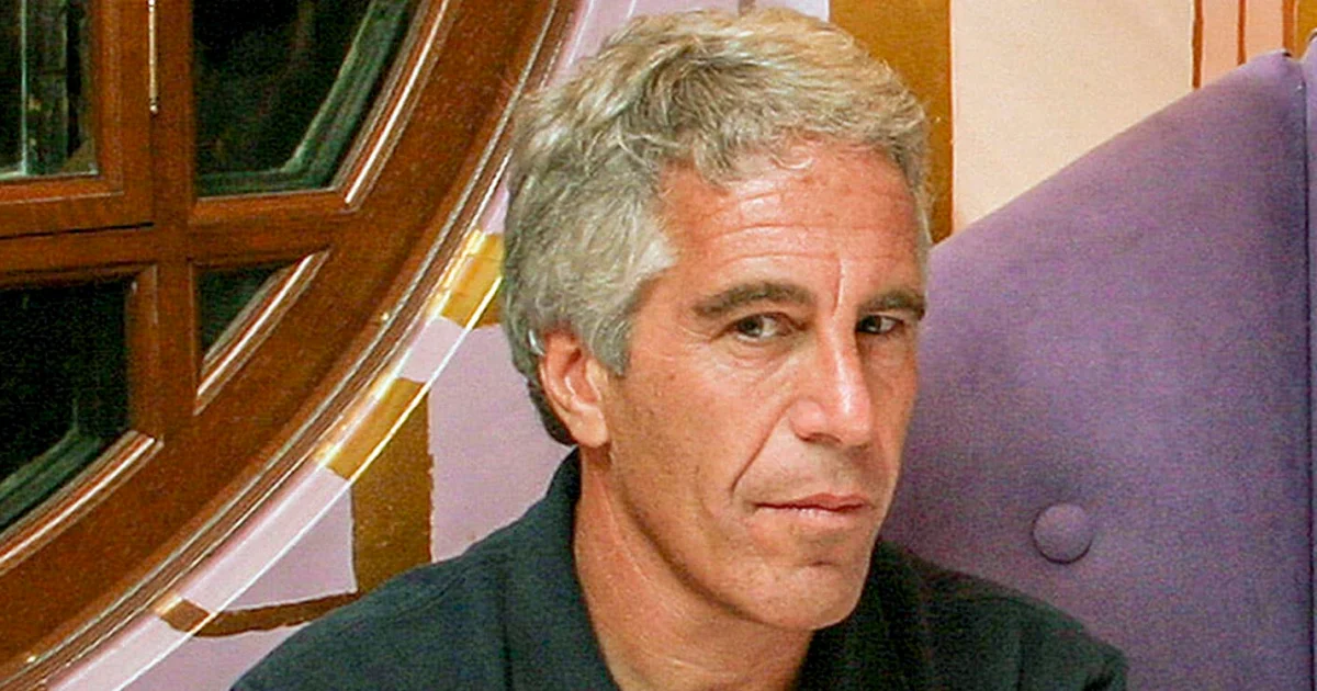 Schumer pushes Senate vote to release Epstein files