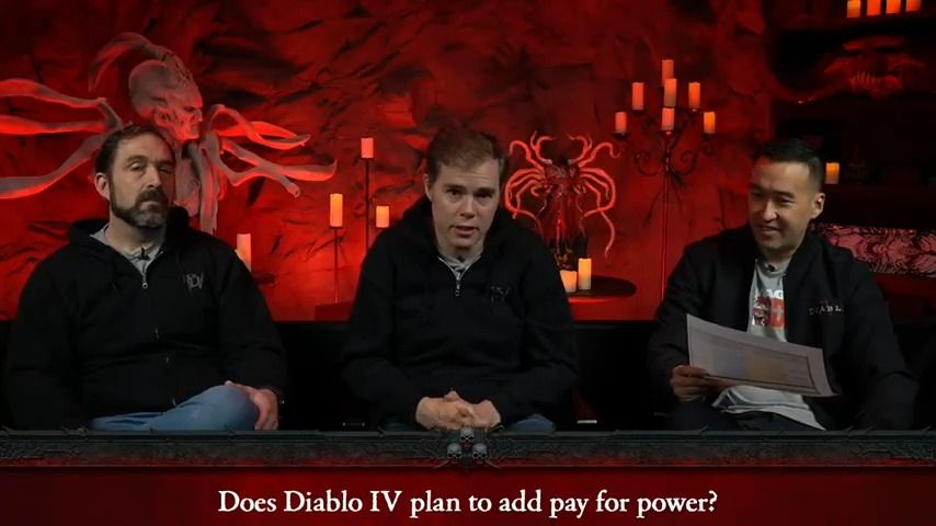 Featured image for "Diablo 4 Devs Clarify Pay-to-Play Rumors and Tease Exciting Events"