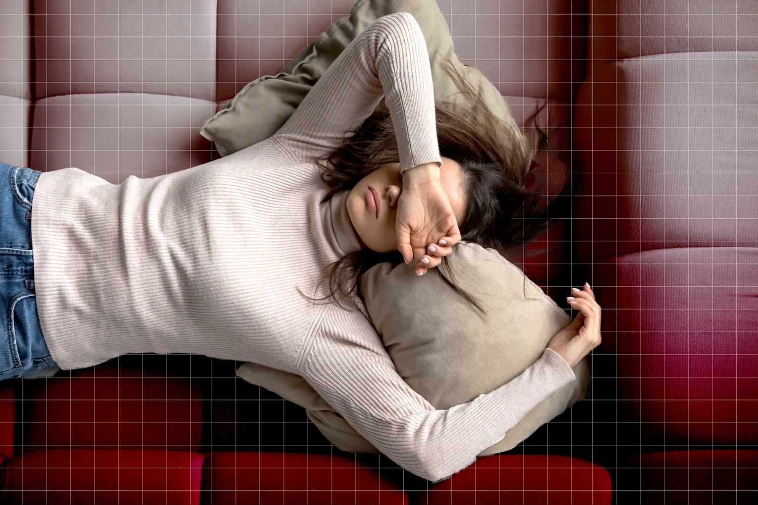 Featured image for Understanding Adrenal Fatigue: A Comprehensive Guide