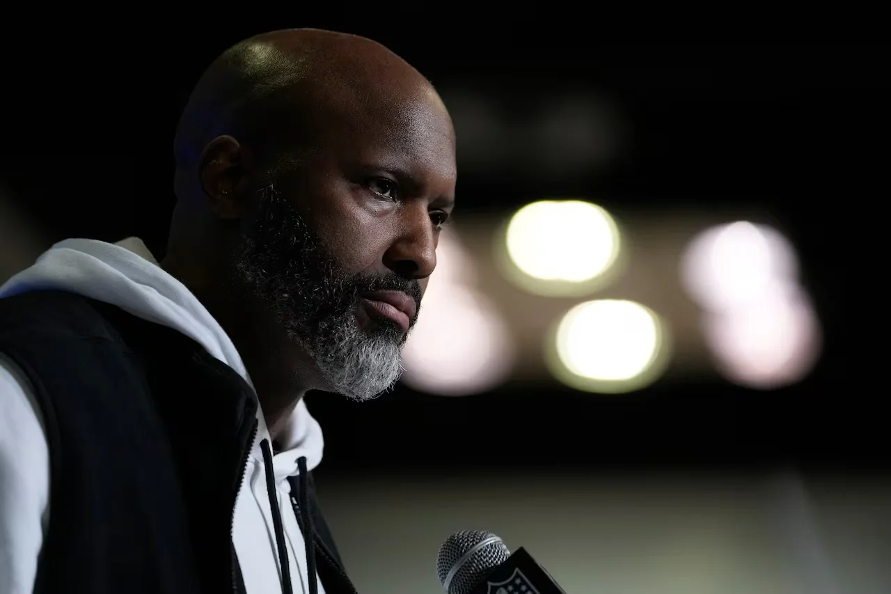 "Assessing the Detroit Lions' Draft Outlook Post-Free Agency and Mock Draft Predictions"