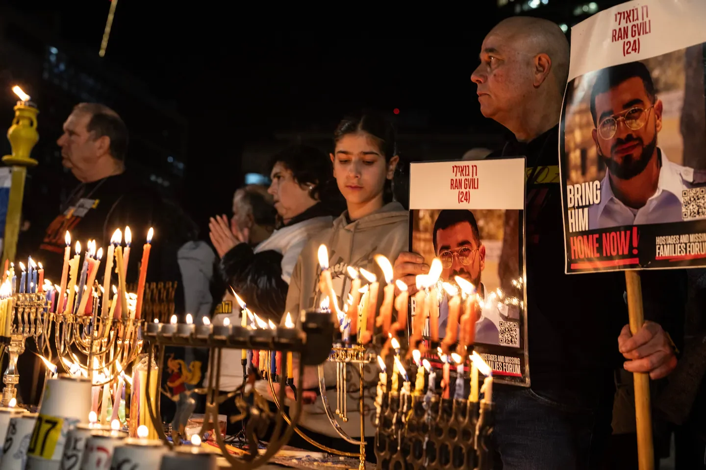 Israel closes hostage saga as final remains are returned from Gaza