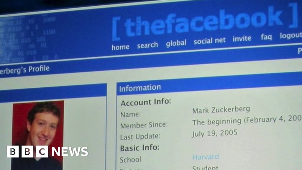 "Facebook's 20-Year Impact: From Thriving to Shaping Humanity's Next Era"