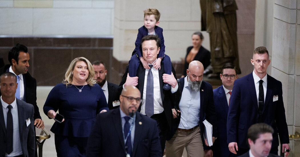 Featured image for Elon Musk's $250M Political Influence: Funding Trump and RBG PAC