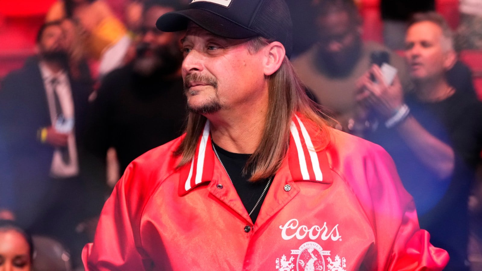 Featured image for Kid Rock Ends Bud Light Boycott, Conservatives Disappointed