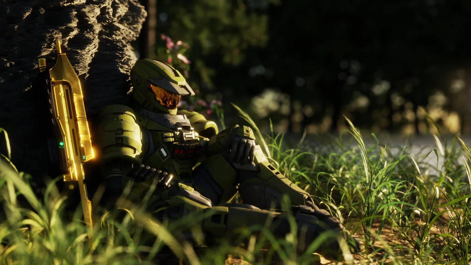 Halo at 25: Fans Share 50 Personal Memories in Chapter 2