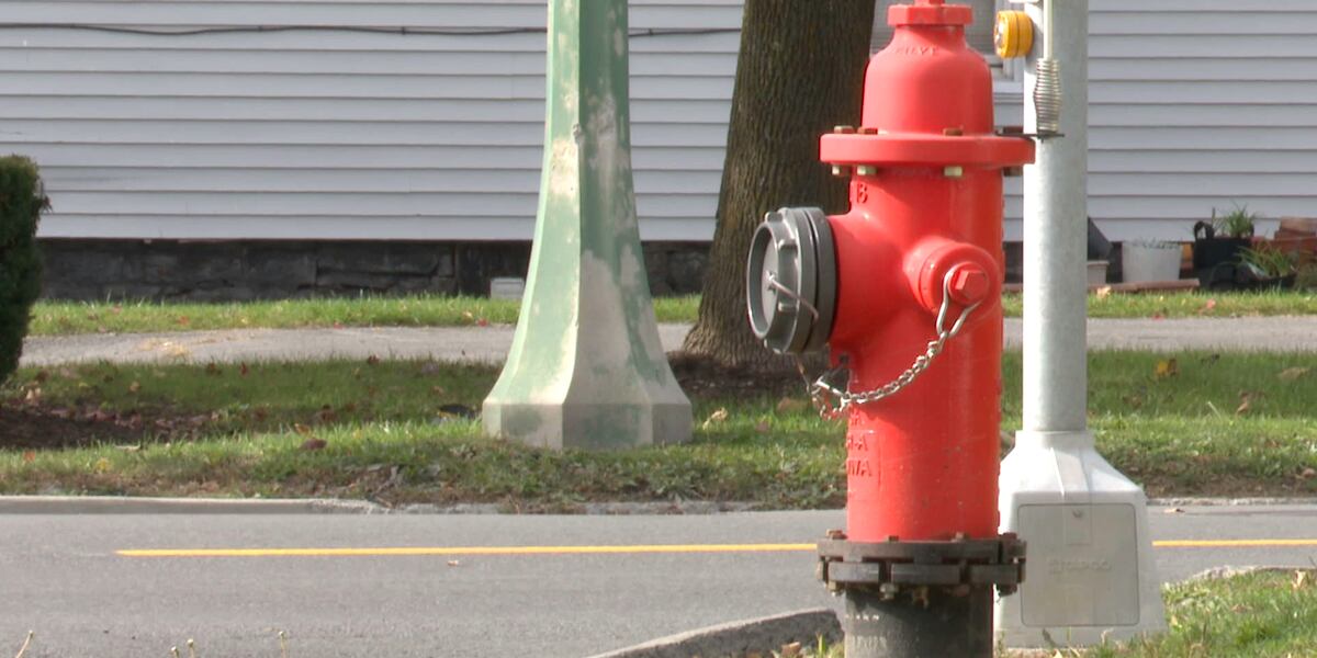 Featured image for Watertown's Water Crisis: Hydrants Restored, Boil Water Advisory Persists