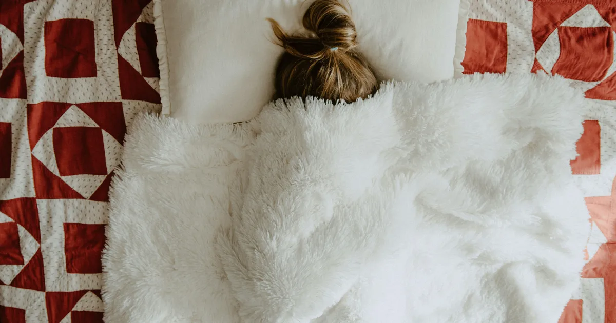 Featured image for Pink Noise Could Enhance Sleep Quality