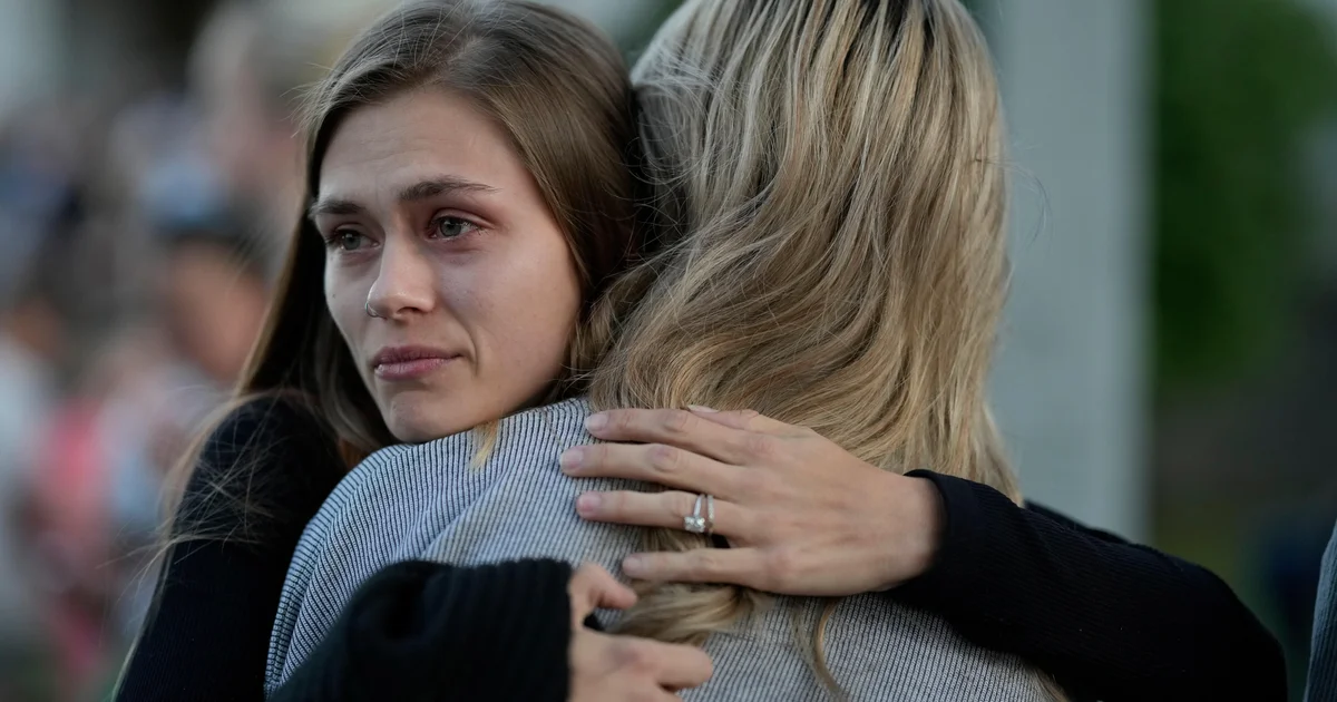Tennessee Community Mourns 16 Lives Lost in Explosives Plant Disaster