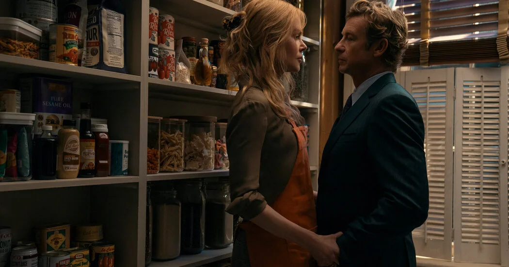 Scarpetta Debuts as Oscars Highlight in a Week of Must-Watch TV Picks