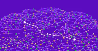 New Algorithm Accelerates Shortest Path Discovery