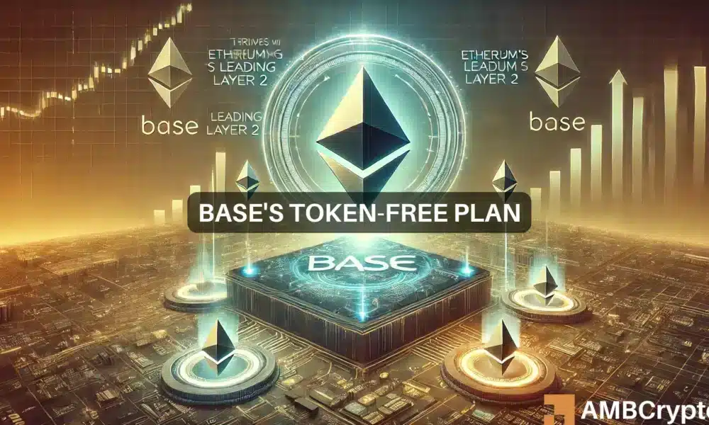 Base Network Focuses on Growth, Dismisses Token Launch Rumors
