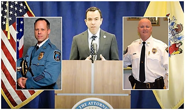 Featured image for Double Trouble: Two NJ Police Chiefs Charged in Separate Sexual Misconduct Cases